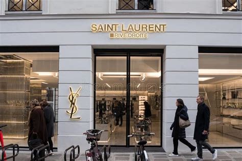 ysl store hours|ysl pick up in store.